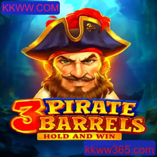 Descubra a Emoção com o 3PirateBarrels
