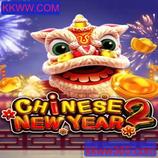 Descubra o Jogo Fascinante: CHINESENEWYEAR2