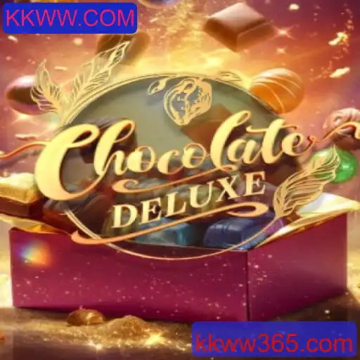 ChocolateDeluxe: Descobrindo o Novo Fenômeno dos Jogos com KKWW.COM