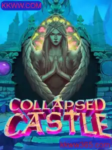 Explore o Mundo Fascinante de 'CollapsedCastle': Um Jogo de Estratégia e Aventura