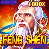 Descubra FengShen: Um Jogo Único e Empolgante