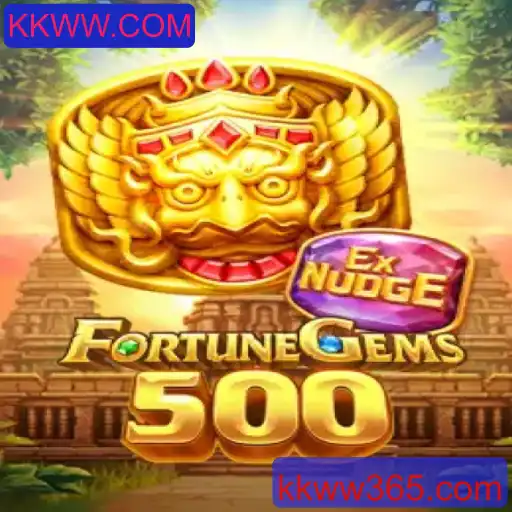 Descubra o Fascinante Mundo de FortuneGems500
