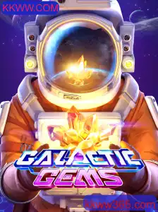 Explorando o Universo de GalacticGems: Um Mergulho no Fascinante Mundo dos Jogos