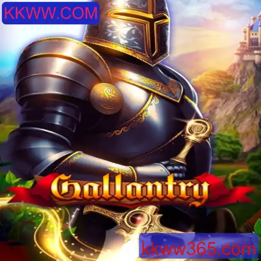 Gallantry: Um Mergulho nas Avenidas da Coragem no Mundo do Jogo