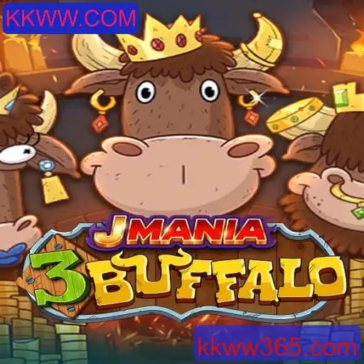 Desvendando o Universo de JMania3Buffalo: Uma Immersão no Jogo Popular do Momento