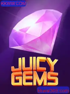JuicyGems: Desvendando o Fascínio do Novo Jogo Popular
