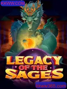 Descubra o Fascinante Mundo de LegacyoftheSages: O Jogo Revolucionário