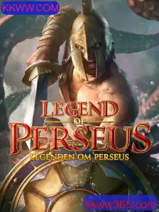 LegendofPerseus: Uma Jornada Épica no Mundo dos Heróis