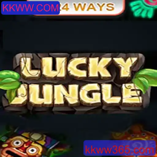 Descubra o Excitante Mundo de LuckyJungle1024: Um Mergulho na Diversão e Estratégia