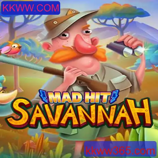 Descubra o Envolvente Mundo de MadHitSavannah