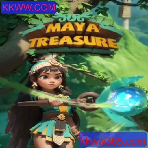 Explorando o Enigmático Mundo de MayaTreasure: Uma Jornada de Aventuras