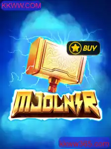 Descubra o Jogo Mjolnir: A Nova Sensação dos Games