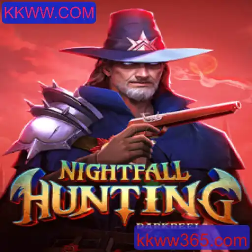 Explorando NightfallHunting: Mergulhe na Aventura Sob a Luz da Lua