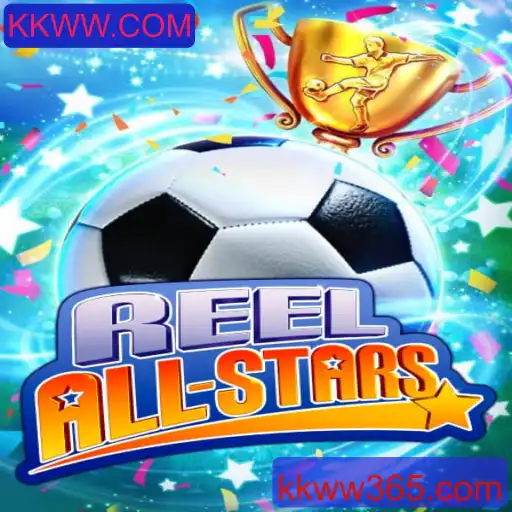 ReelAllStars: Uma Nova Sensação no Mundo dos Jogos Online