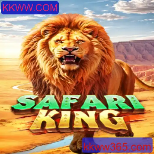 Explorando SafariKing: Aventura e Estratégia no Mundo Selvagem de KKWW.COM