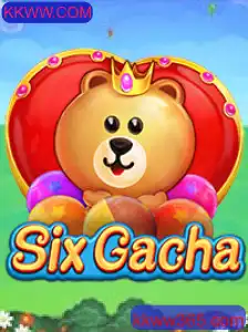 Descobrindo o Universo de SixGacha
