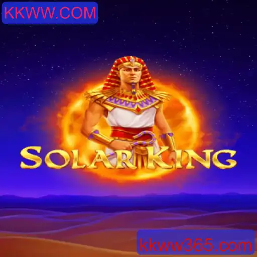 Descubra SolarKing: O Jogo Estratégico que Está Conquistando o Mundo