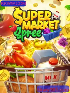 SupermarketSpree: Um Guia Completo para o Jogo KKW.COM