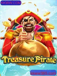Explorando TreasurePirate: Navegue por Aventuras e Desafios Marítimos