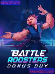 BattleRoostersBonusBuy: A Nova Sensação dos Jogos de Estratégia Online