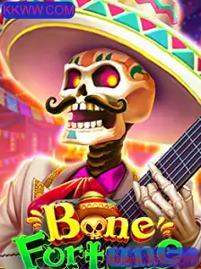 Descubra BoneFortune: O Jogo que Conquista a Internet