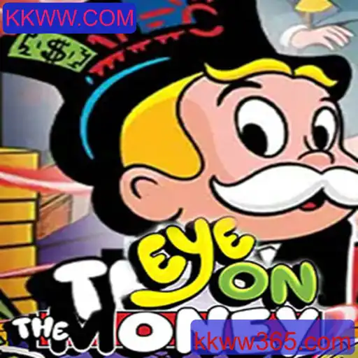EyeOnTheMoney: A Revolucionária Experiência de Jogo