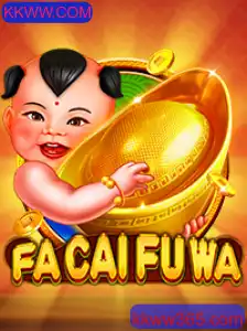 Descubra o Fascinante Mundo de FaCaiFuWa: A Emoção em KKWW.COM