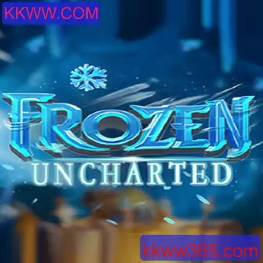 Descobrindo o Mundo de FrozenUncharted