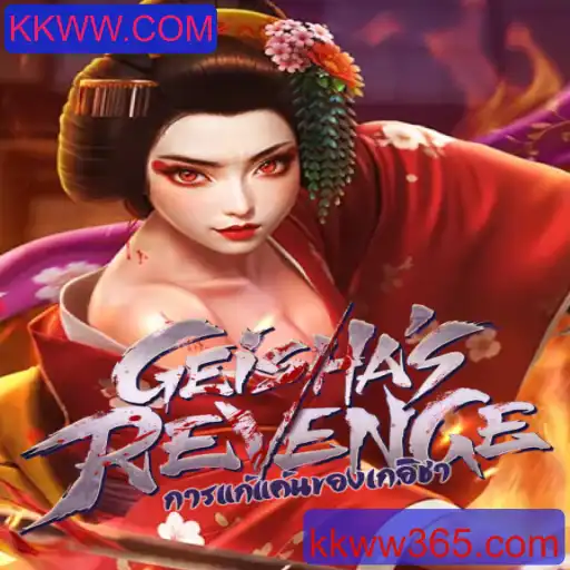 Explorando o RPG GeishasRevenge: Um Mergulho no Mundo de KKWW.COM