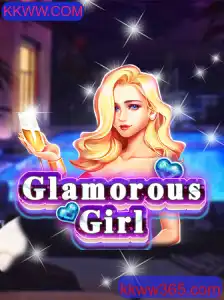 GlamorousGirl: Uma Nova Aventura Interativa no Mundo dos Games