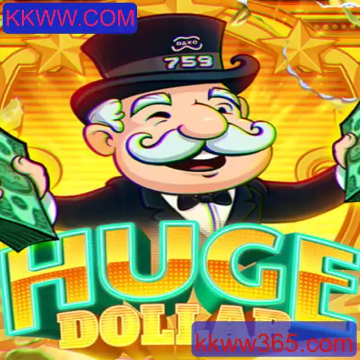 Descubra o Universo de HugeDollar: O Jogo Que Está Revolucionando o Mercado