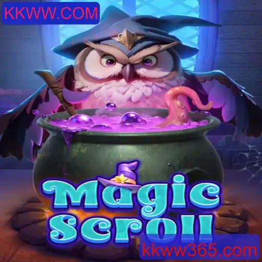 Explorando o Mundo de MagicScroll: Um Jogo de Estratégia de Fantasia