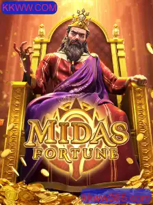 Descubra MidasFortune: O Novo Jogo Fenomenal