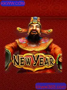 Explorando NewYear: O Jogo Cativante e Inovador