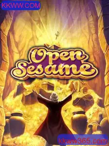 Explorando OpenSesame: O Jogo de Estratégia e Aventura Inspirado por KKWW.COM