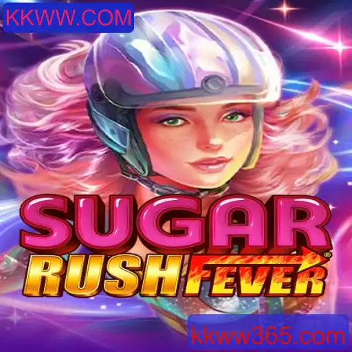Descubra o Mundo Doce de SugarRushFever