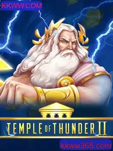 Explore o Incrível Mundo de TempleofThunderII