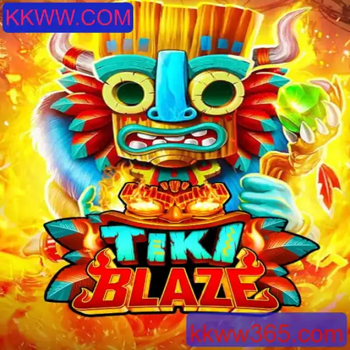 Descubra a Aventura Vibrante de TikiBlaze