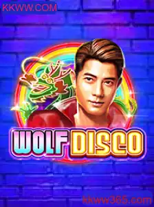 Explorando o Mundo de WolfDisco: Um Mergulho no Jogo Mais Empolgante do Ano