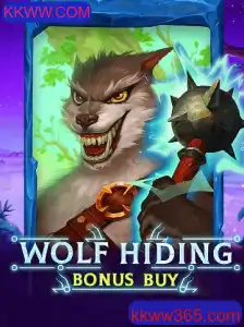 Explorando o Empolgante Mundo de WolfHidingBonusBuy
