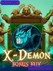 Descubra o Emocionante Mundo do Jogo XDemonBonusBuy