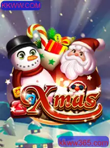 Descubra o Fascinante Mundo do Jogo Xmas