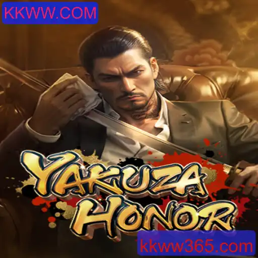 YakuzaHonor: Um Mergulho no Mundo dos Clãs Japoneses com KKWW.COM