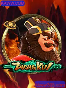 Descubra o Fascinante Mundo do Jogo ZhongKui