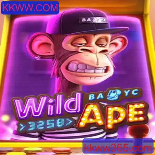 Explorando o Mundo de WildApe3258: Uma Aventura Selvagem