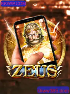 ZeusM: Descubra o Novo Fenômeno de KKWW.COM